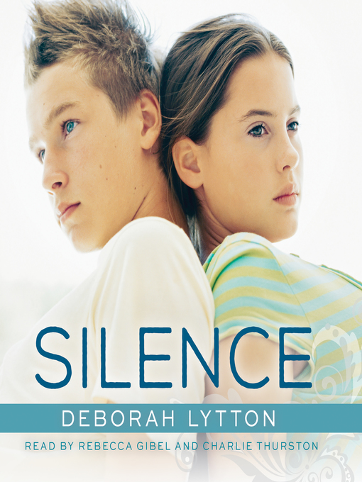 Title details for Silence by Deborah Lytton - Available